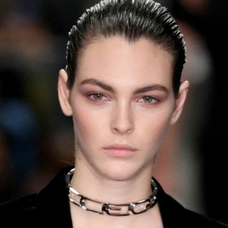 Vittoria Ceretti: VOGUE, Dating, Boyfriend & Net Worth .